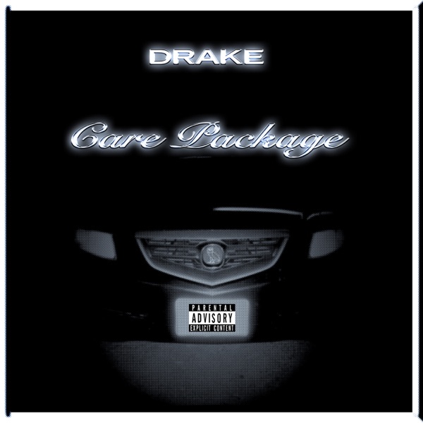 Care Package cover