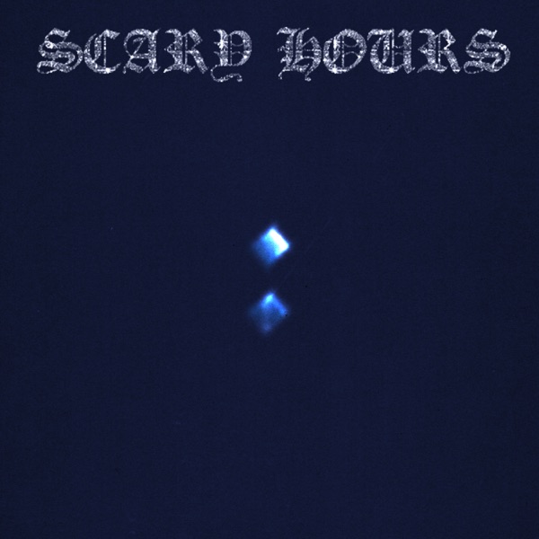 Scary Hours 2 cover