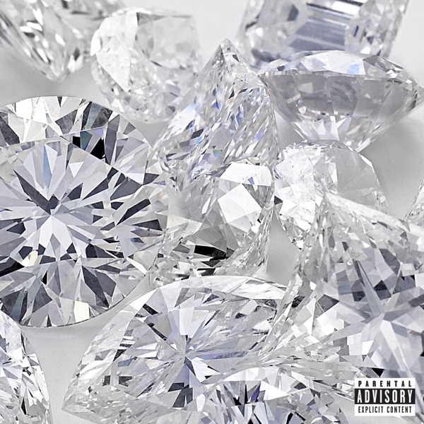What A Time To Be Alive cover